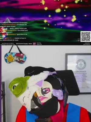 And People still be Doubting 😂😂 #sm64 #speedrun #challenge #skill #highlights