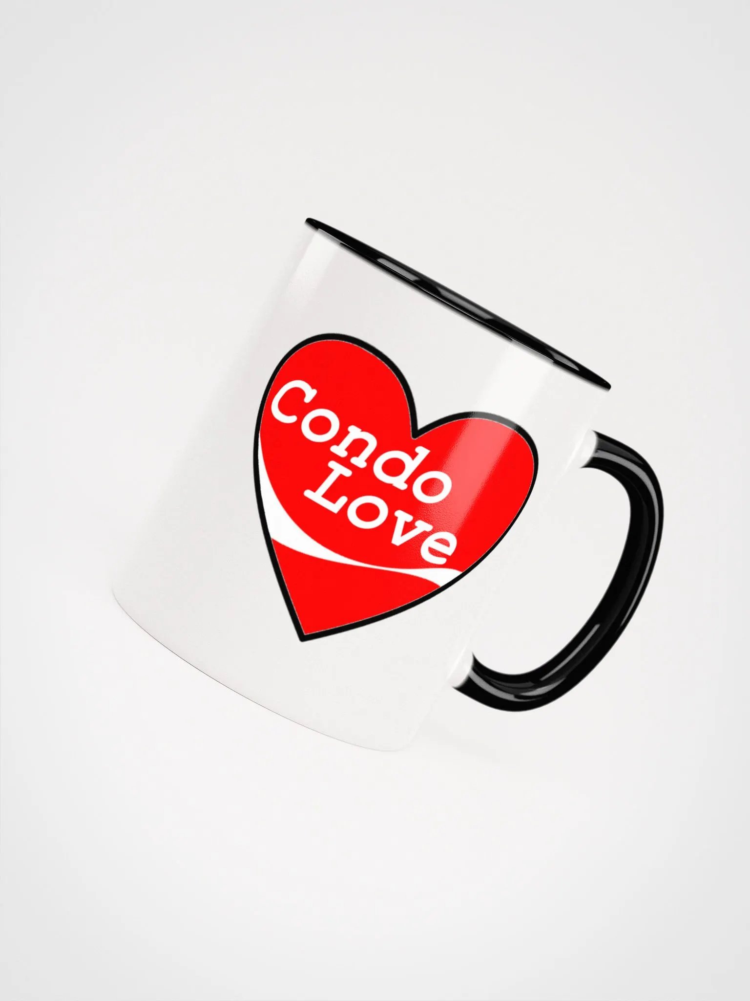 CondoLove Mug product image (4)