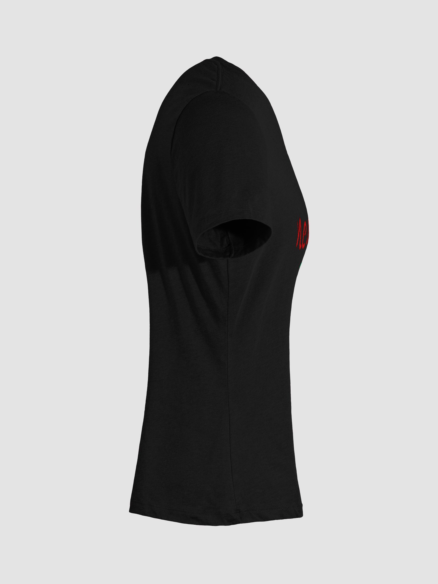 Neurospicy Relaxed V-Neck Tee product image (52)