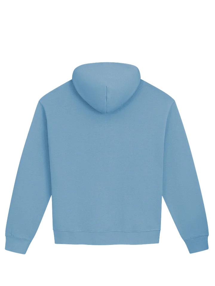 Monroe's Club Comfy Hoodie (Black Logo) product image (18)