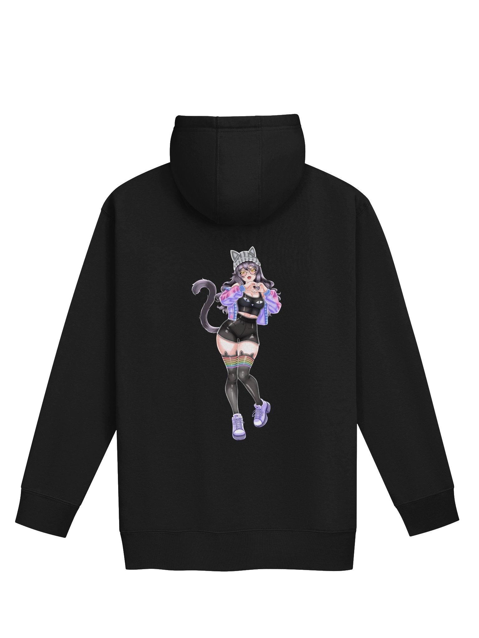 Hearts Sweatshirt product image (7)