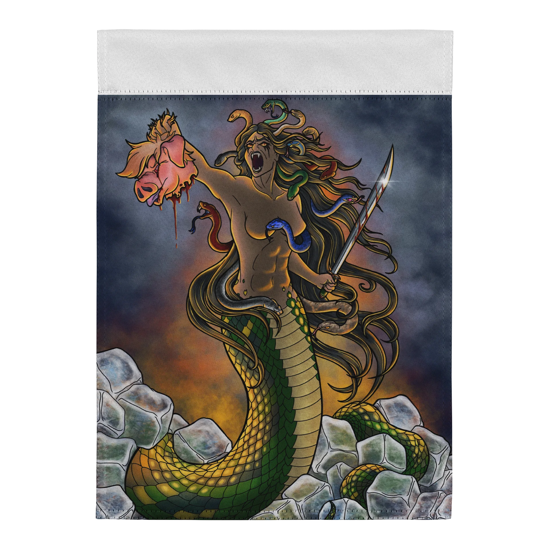Resistance Flag product image (1)