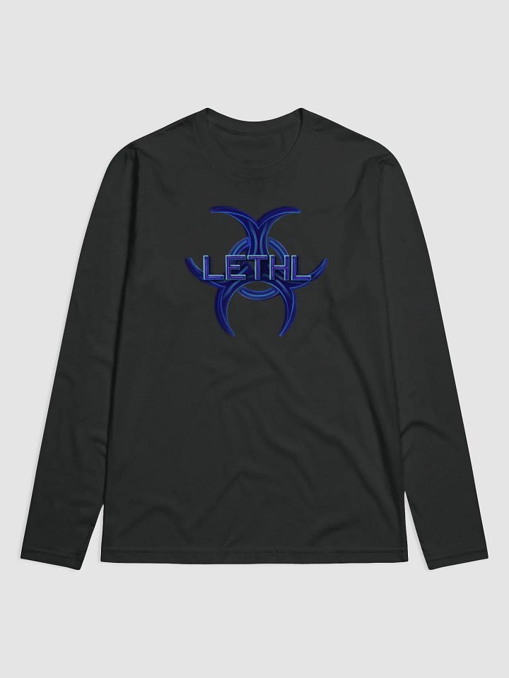 LETHL Long Sleeve T product image (1)