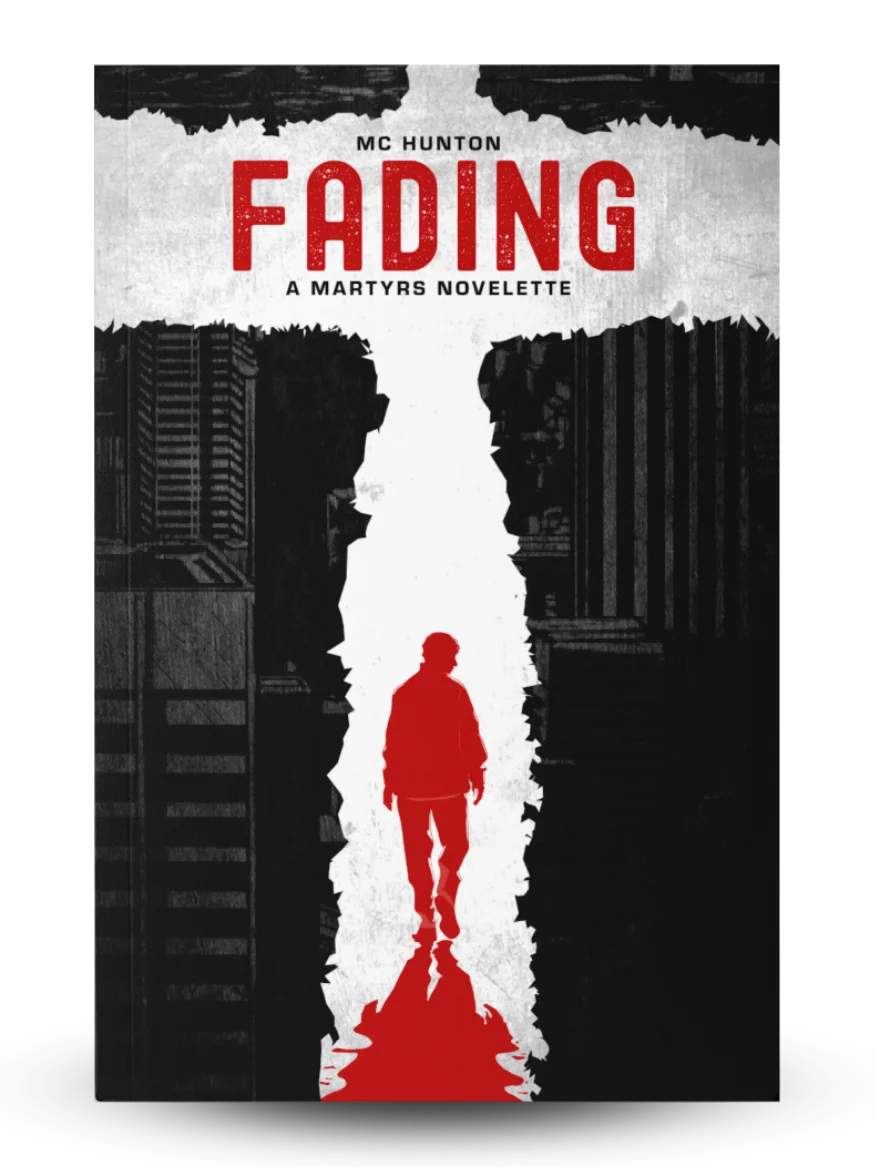Fading - A Martyrs Prequel Novelette product image (1)