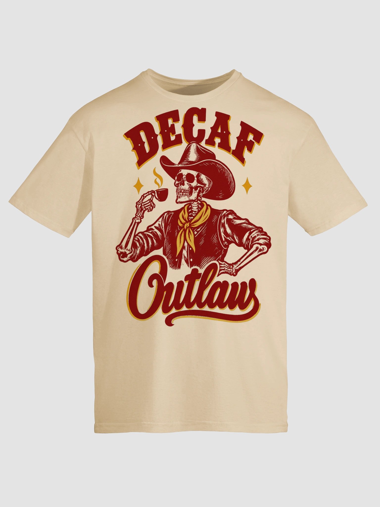 Decaf Outlaw product image (2)