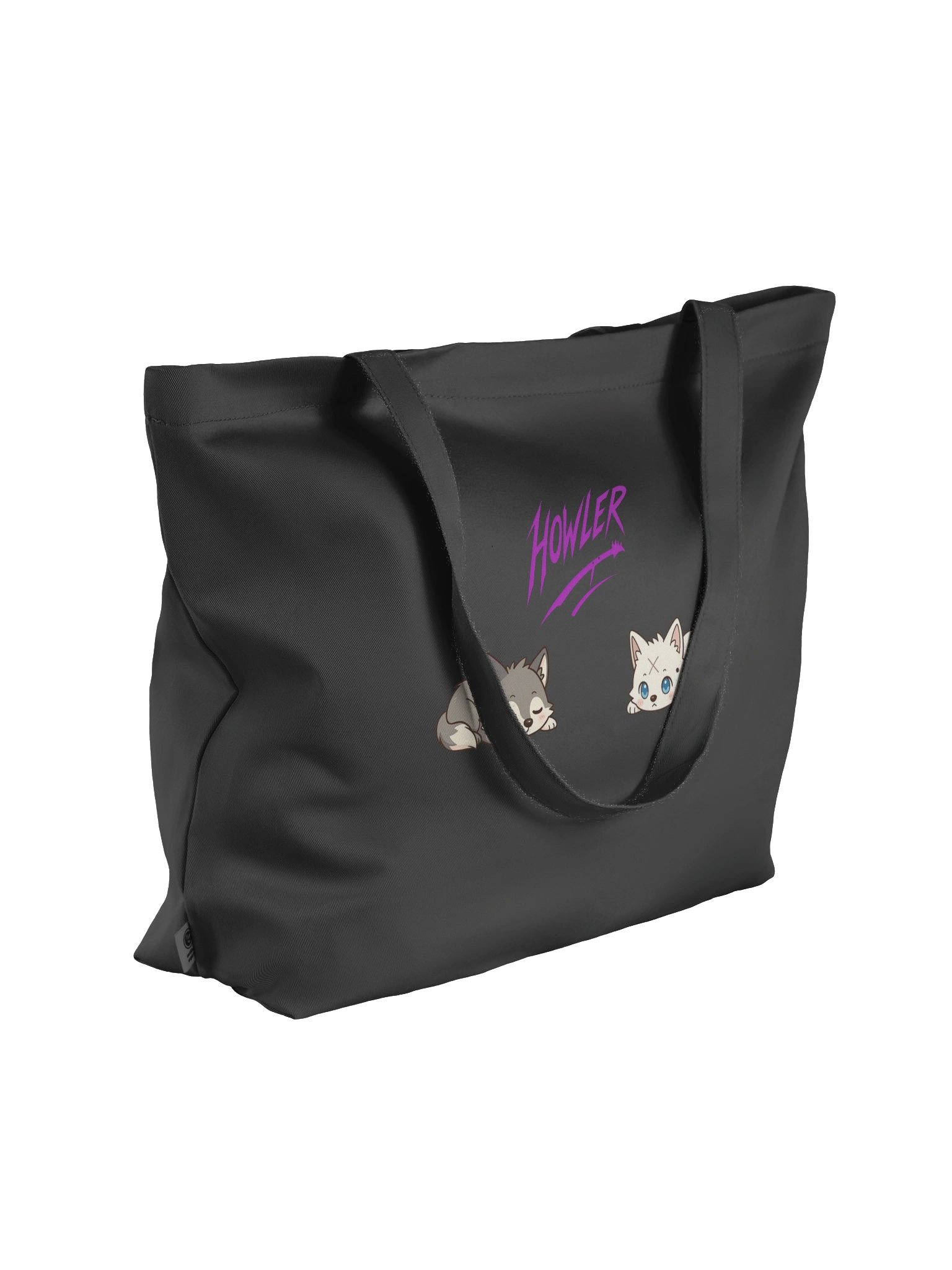 Wolf Pack Tote Bag product image (8)