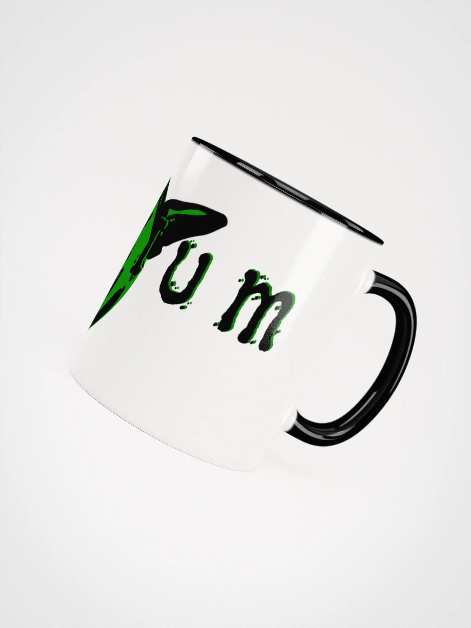 Goblin Banner Coffee Mug product image (4)