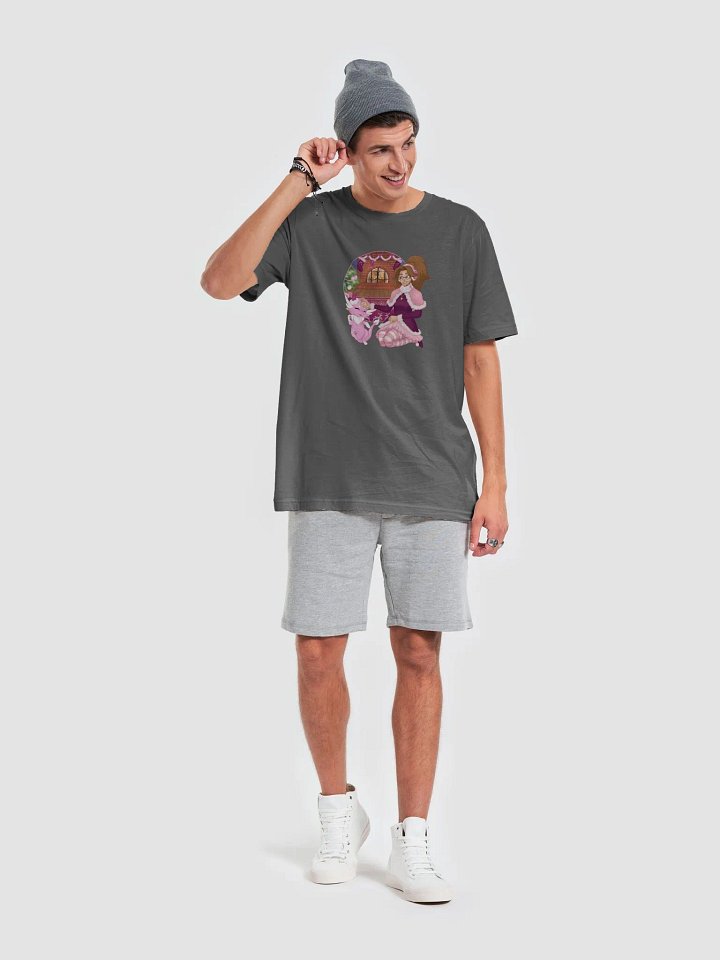 A Witty Christmas Shirt product image (11)