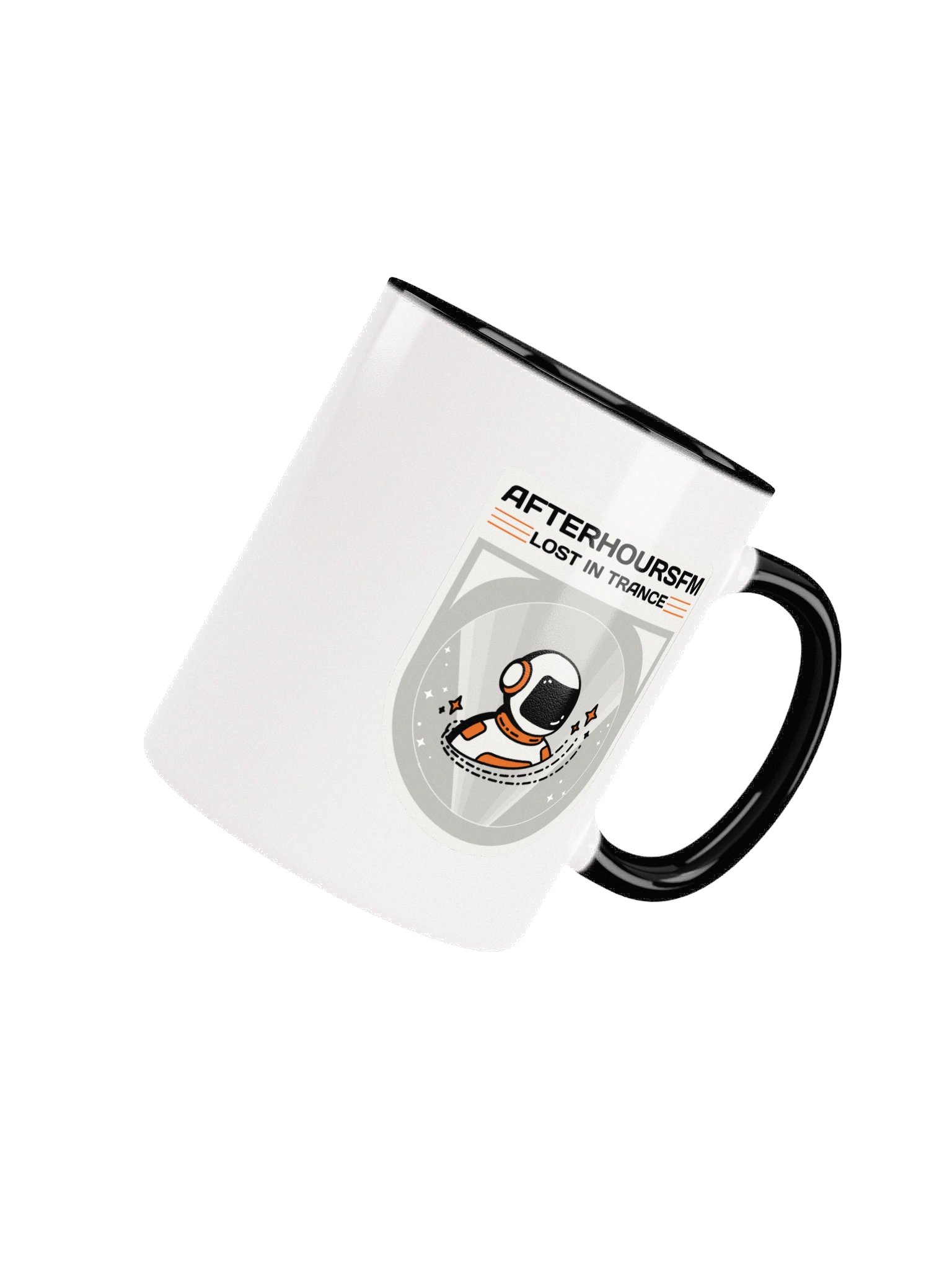 Lost in Trance Mug product image (3)