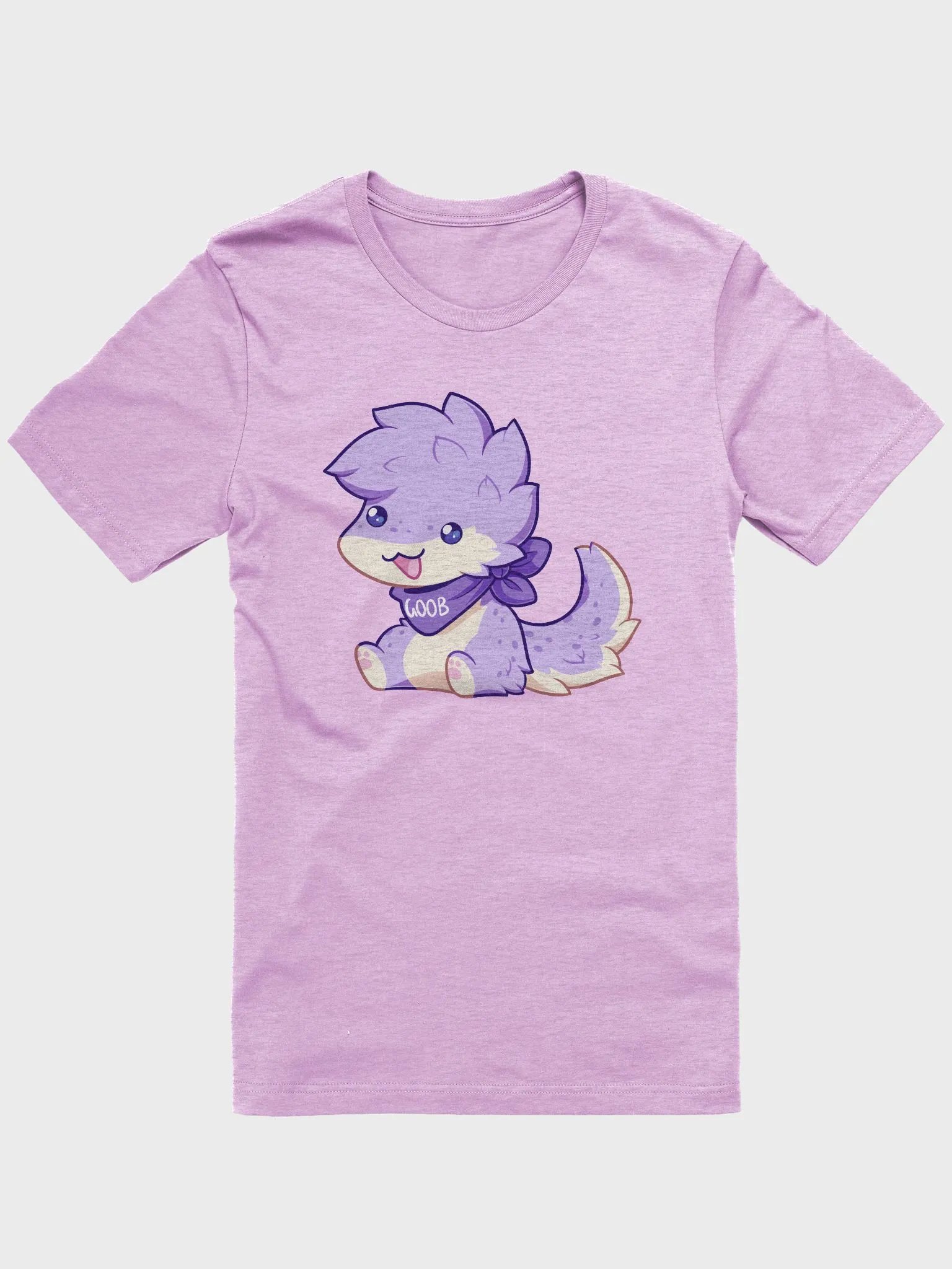 Goobert Sittin Tee product image (3)