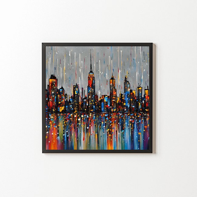 Urban Impressions