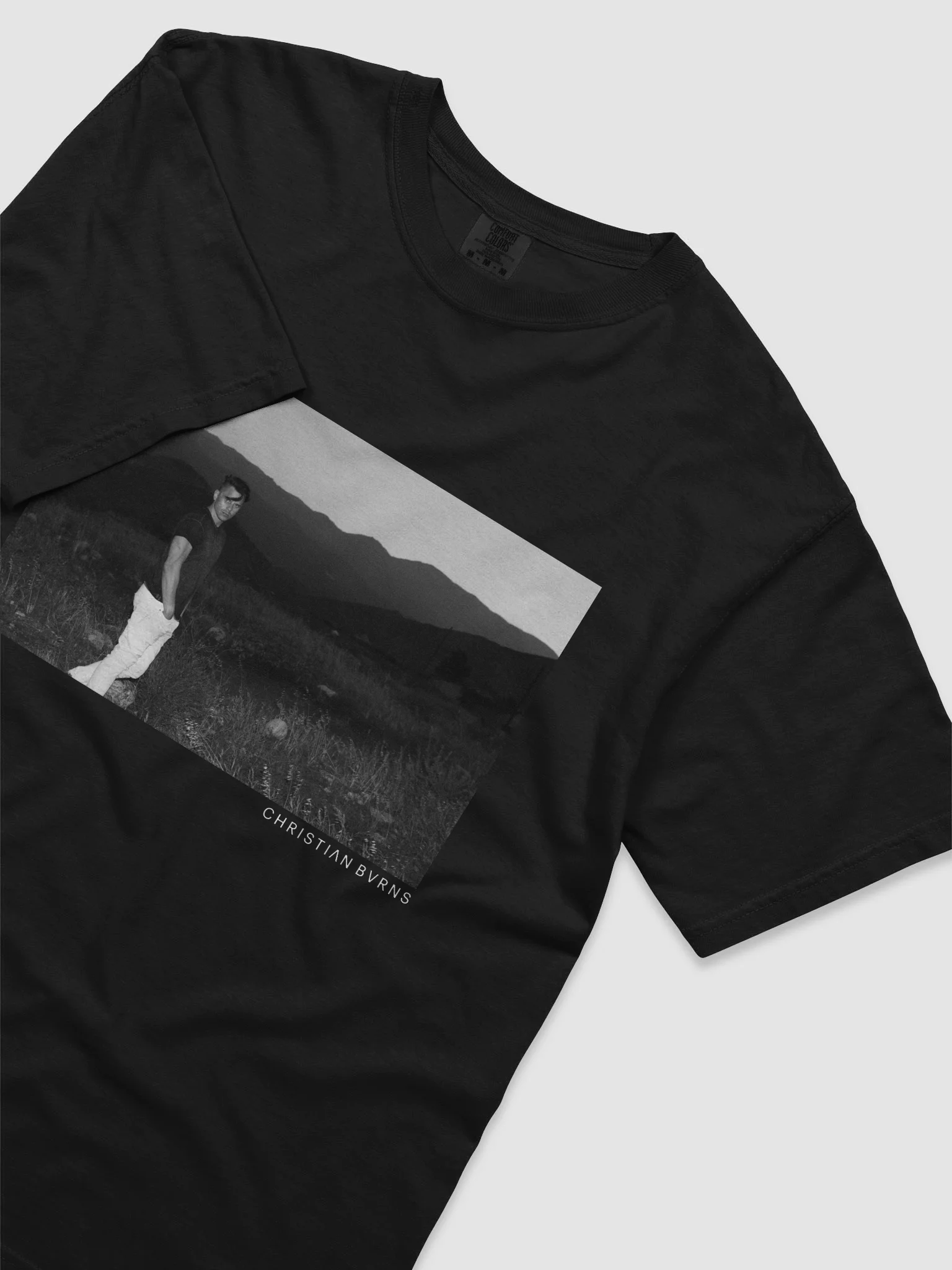 Badlands Tee product image (17)