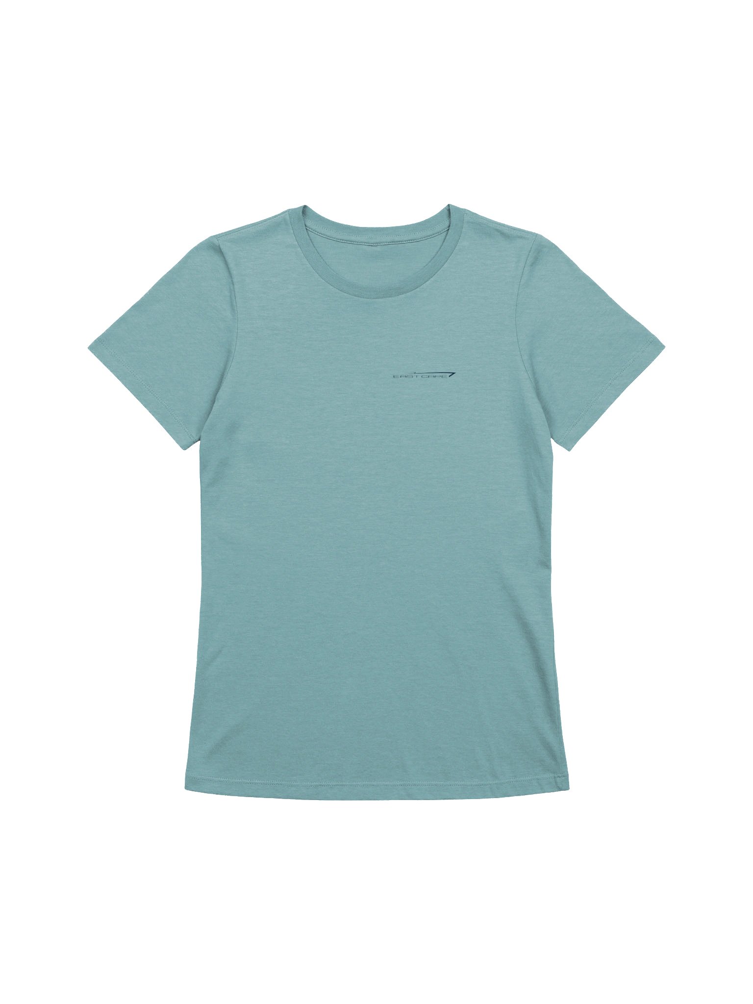 Women's 25 Series Logo Tee product image (2)