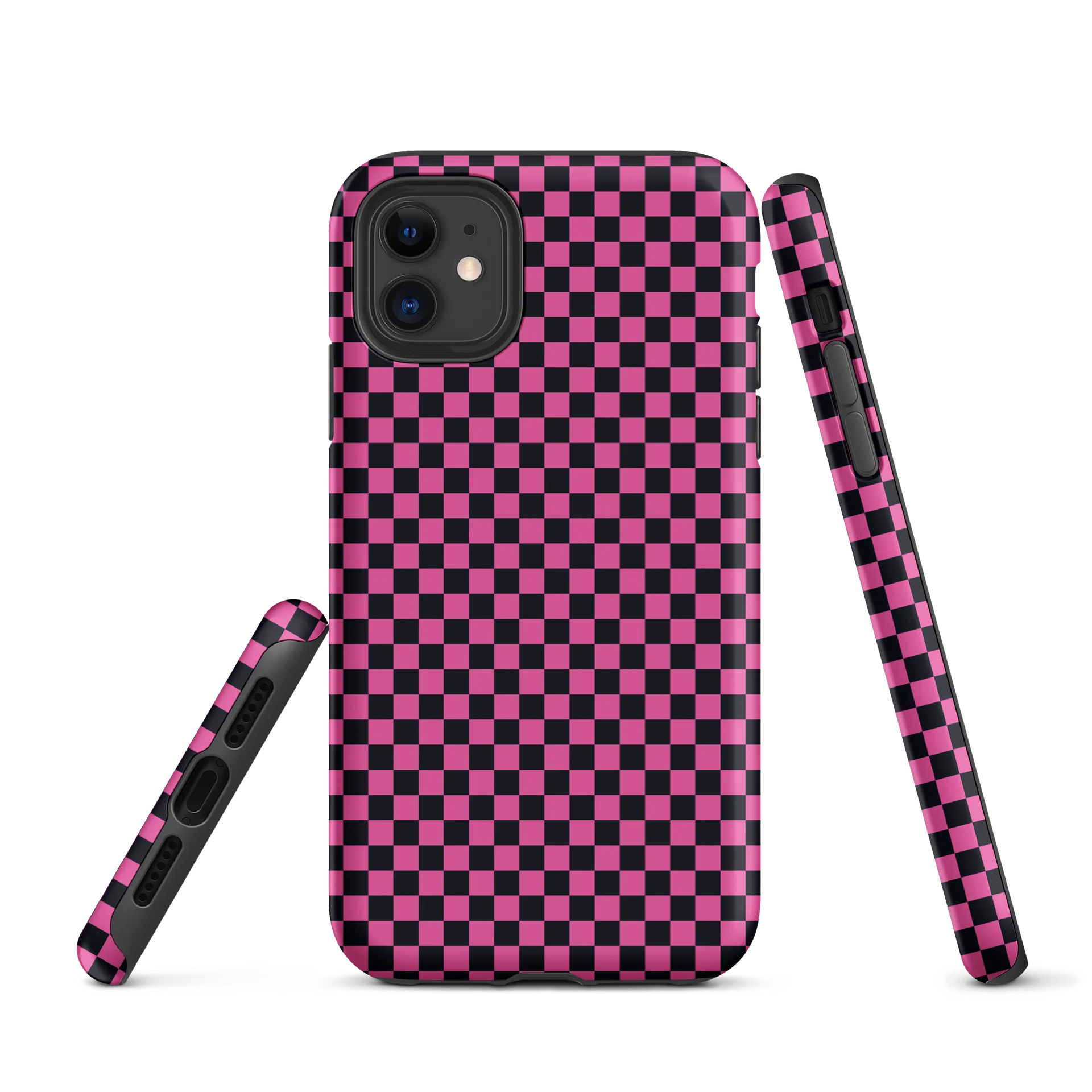 Missing Textures (iPhone Case) product image (2)