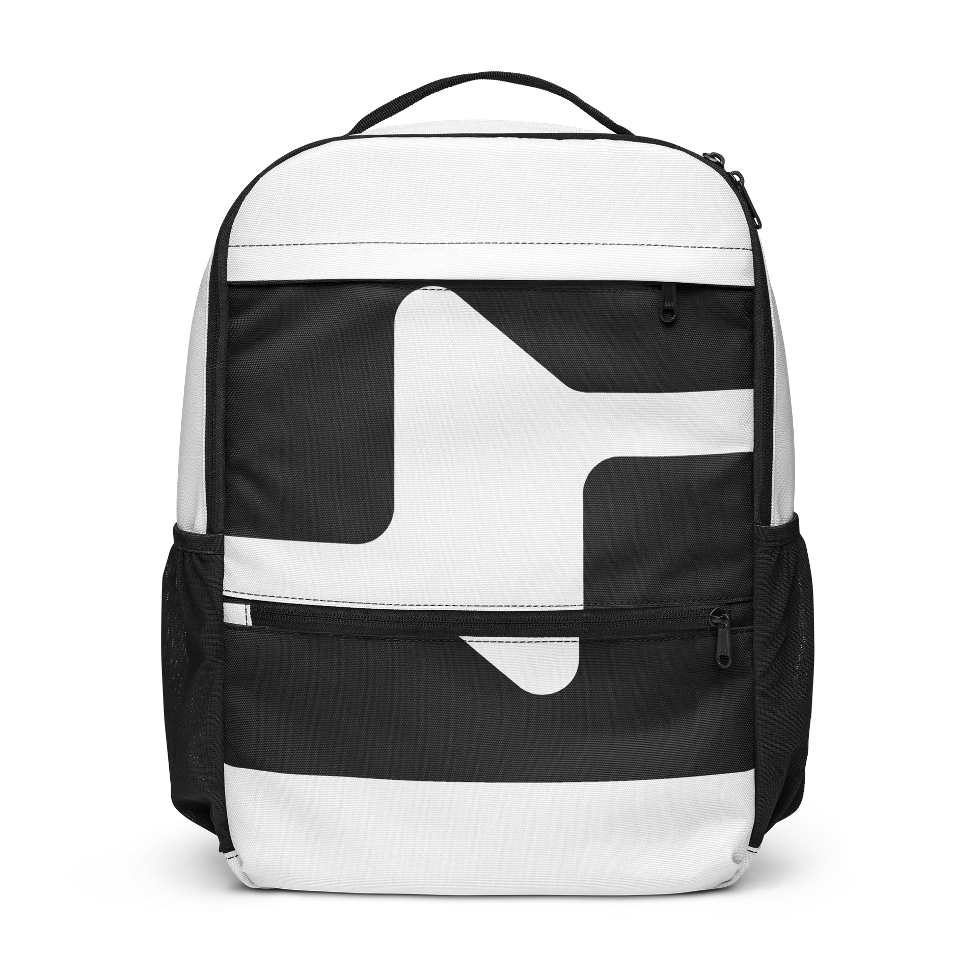 Square Backpack product image (1)