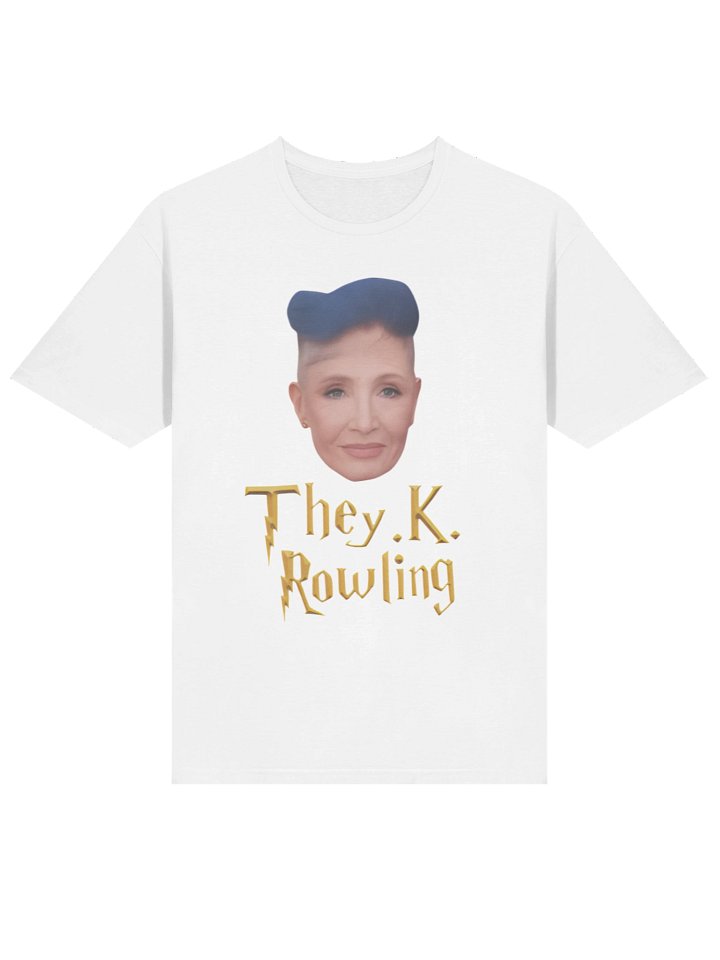 Dobby Takes On J K Rowling Shirt product image (9)