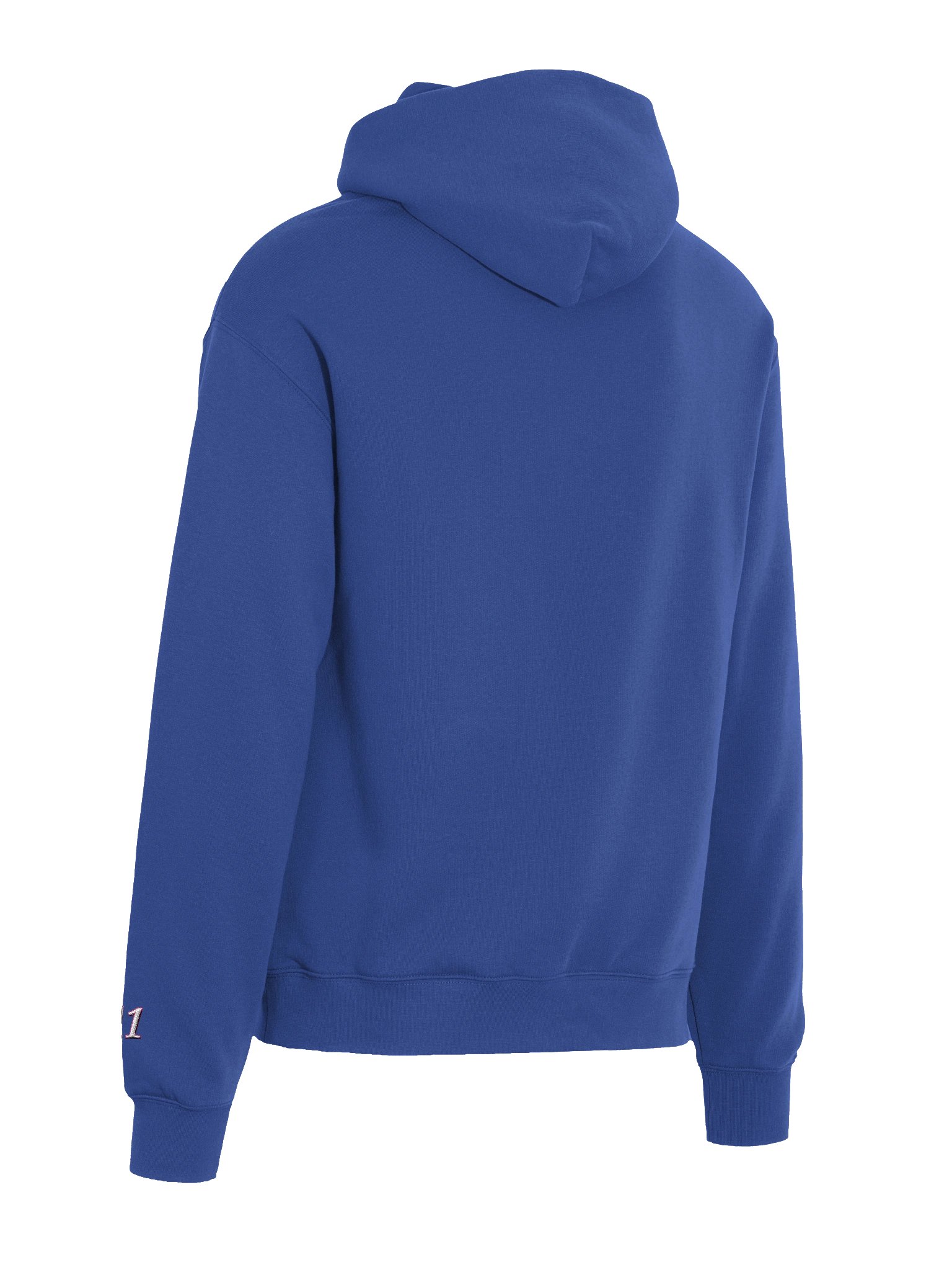 Lucky 11 Blue product image (6)