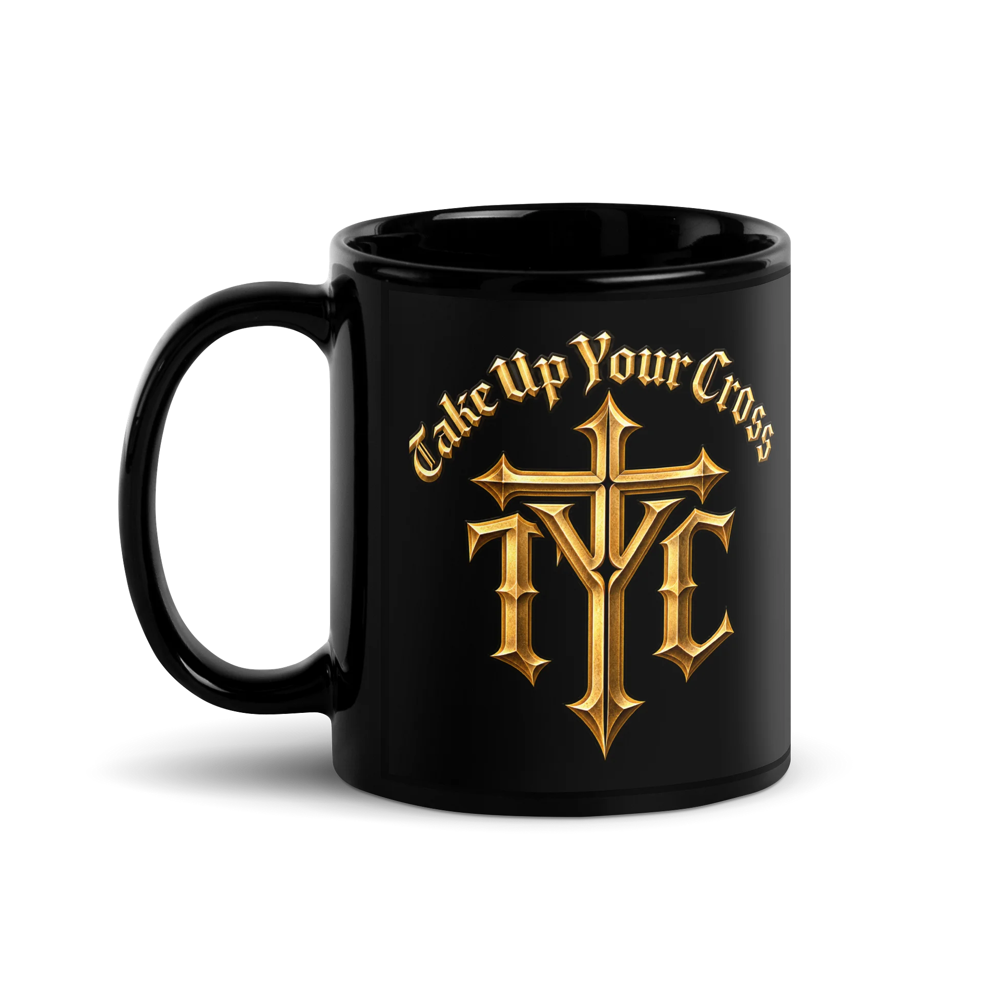 TUYC Coffee Mug product image (1)