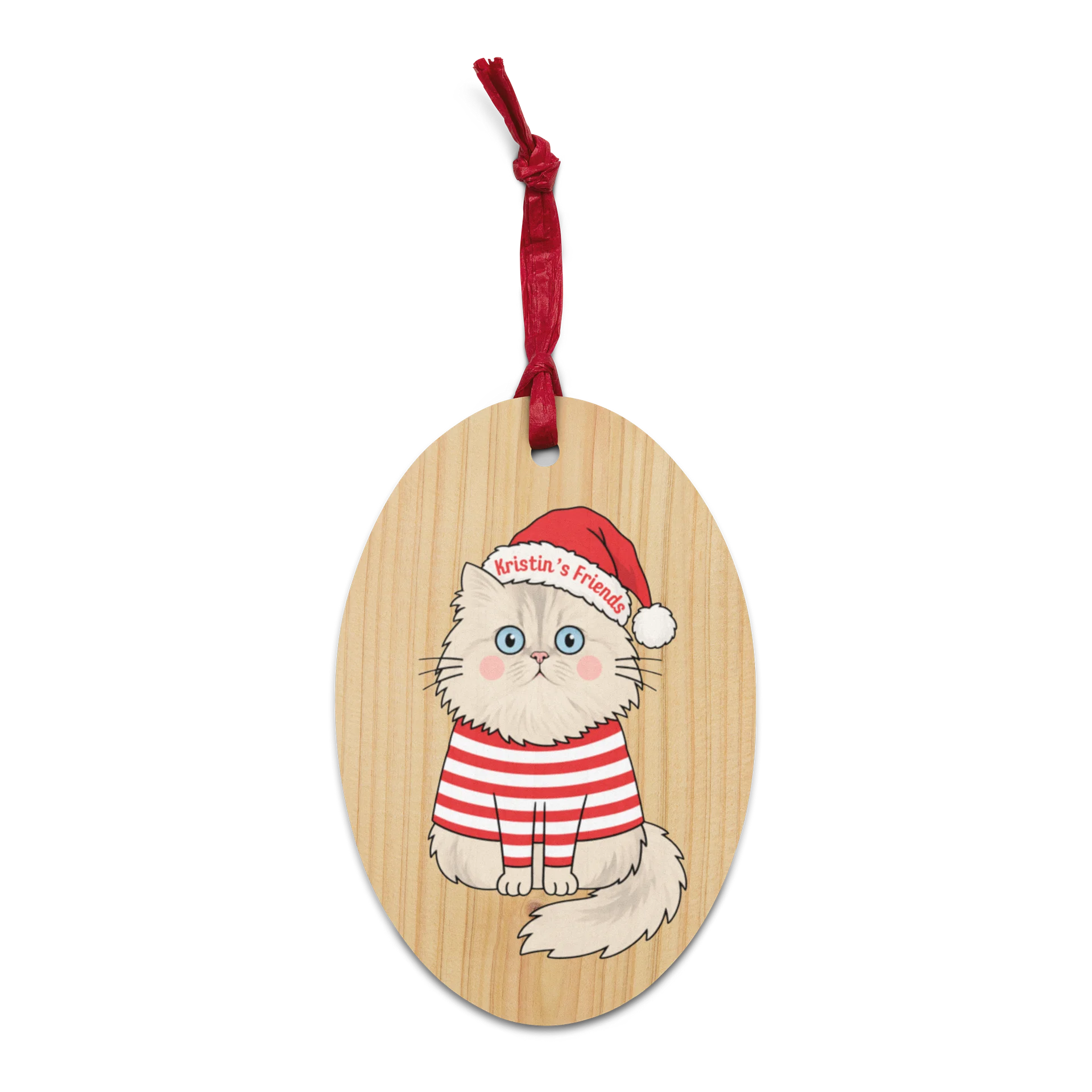 Christmas Kevin Ornament product image (1)