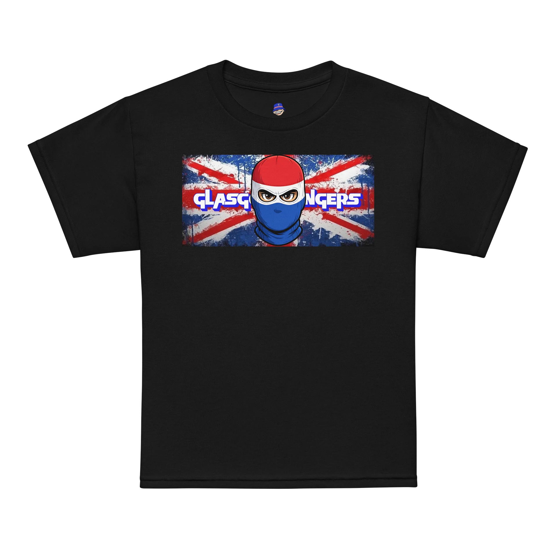 UBC "RWB Bally" Cubs Tee product image (3)