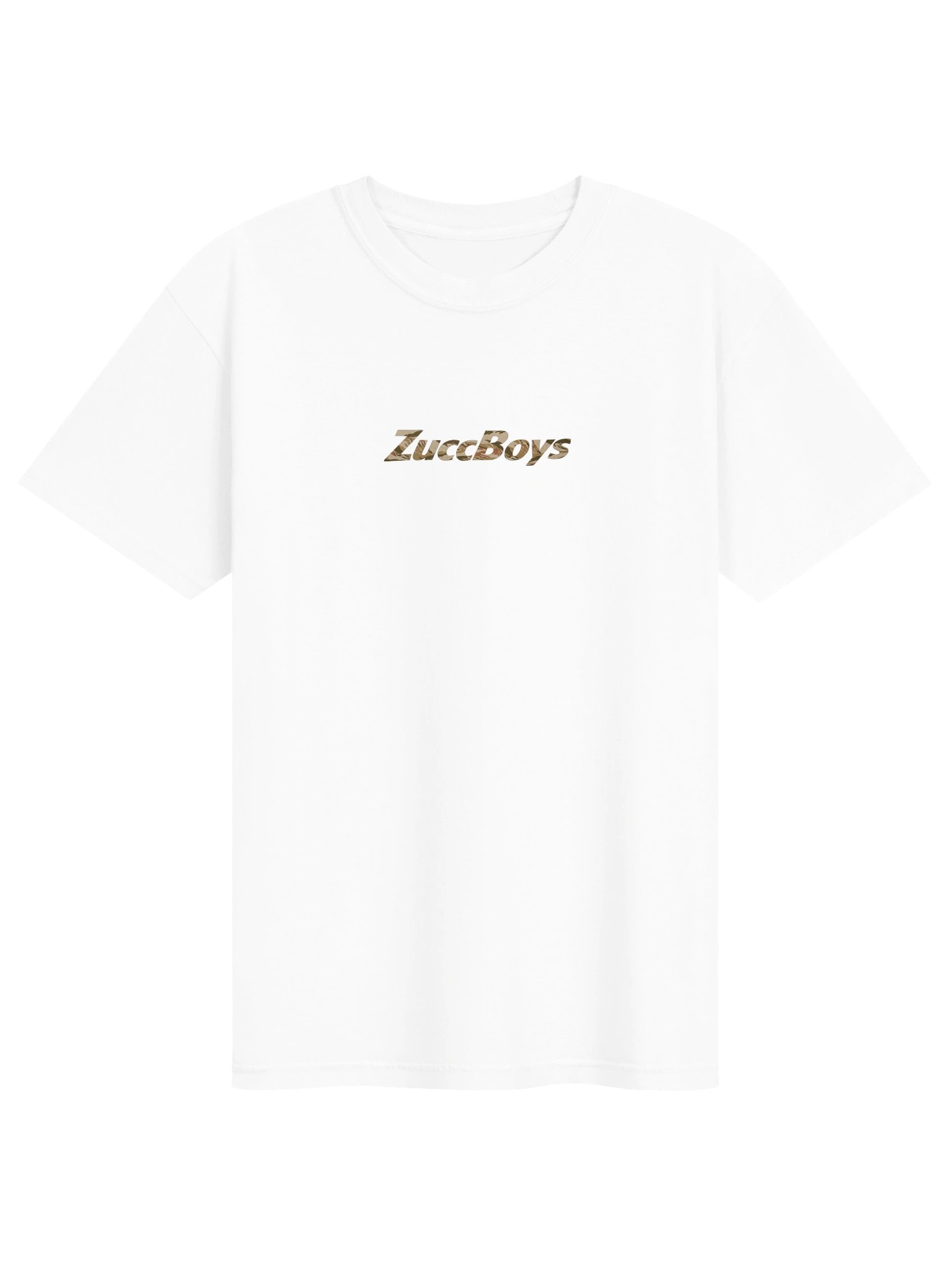 Locked and Loaded Camo Tee product image (1)