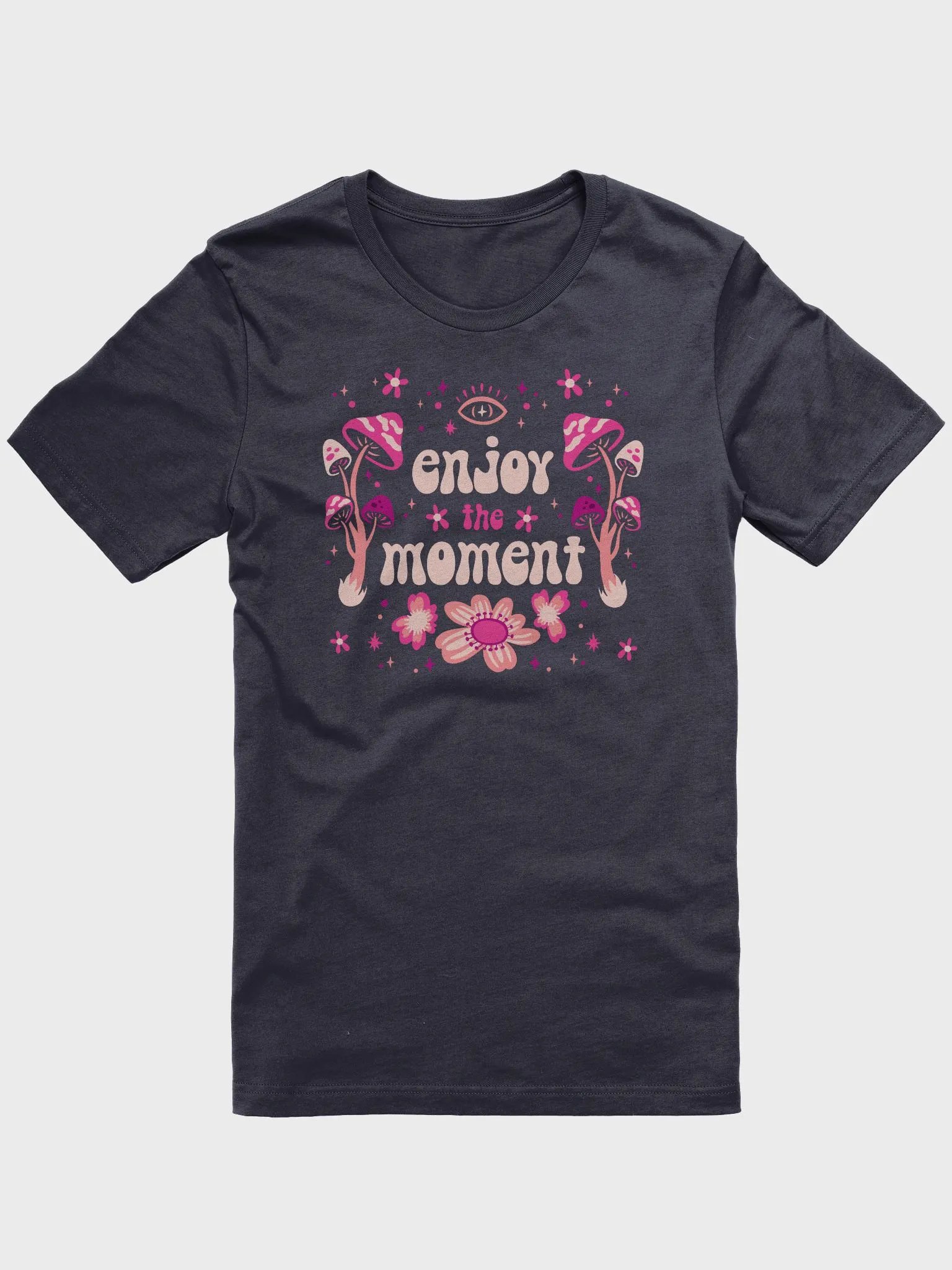 Enjoy the Moment Premium T-shirt product image (1)