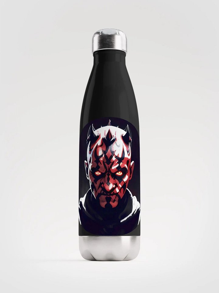 SITH APPRENTICE BOTTLE product image (1)