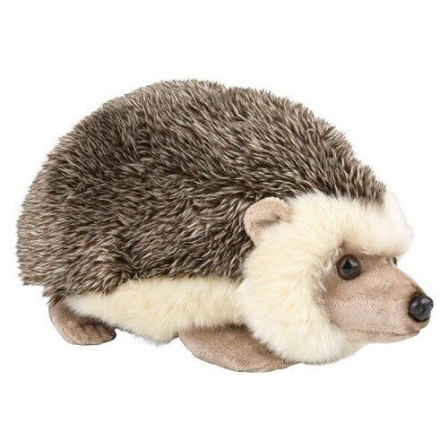 Cute 12" Heirloom Floppy Hedgehog Plush - Soft Stuffed Anime Style Toy product image (1)