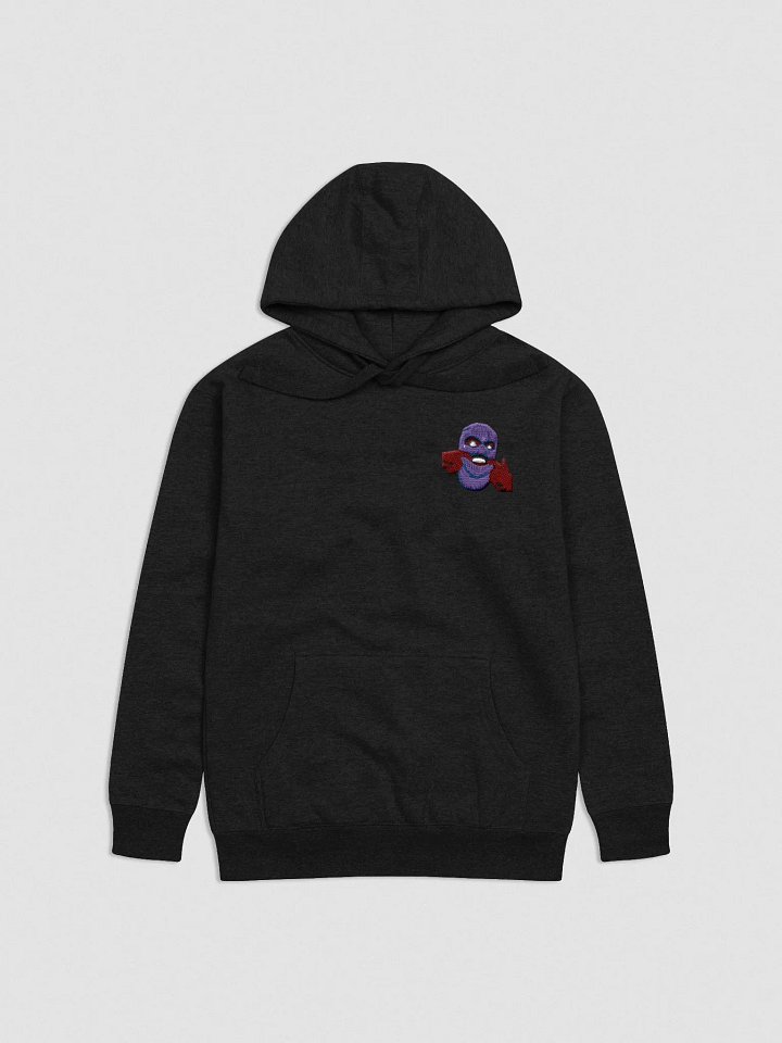 "MAIN HOODIE" product image (1)