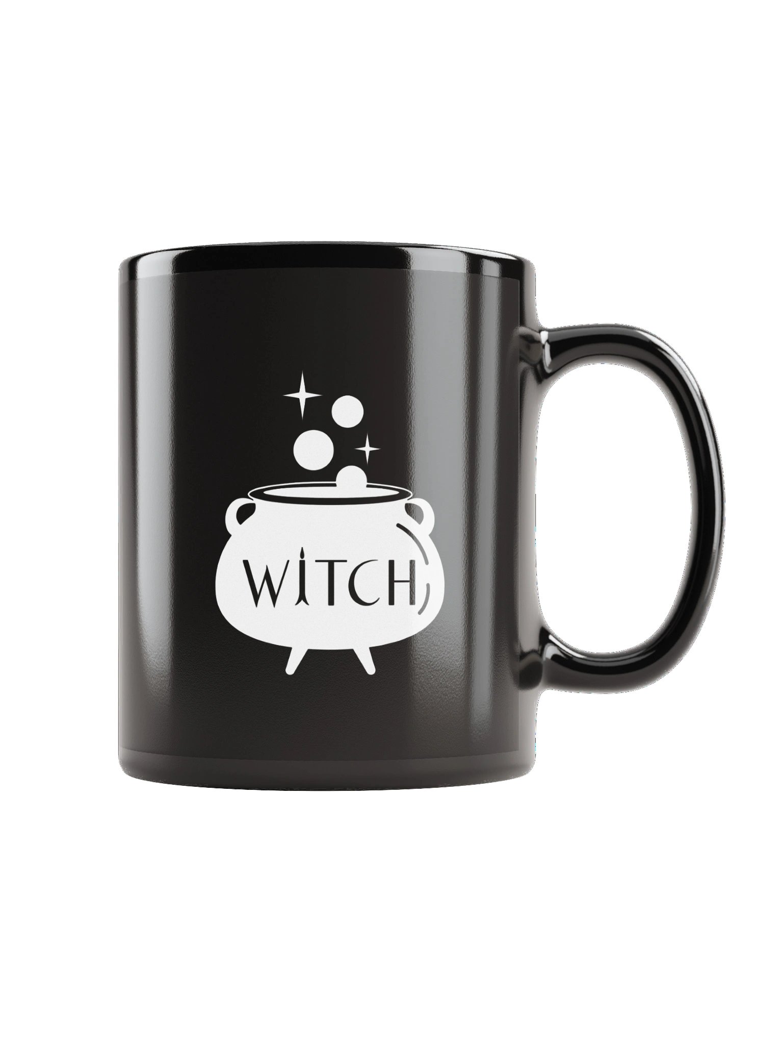 Witch Mug product image (1)