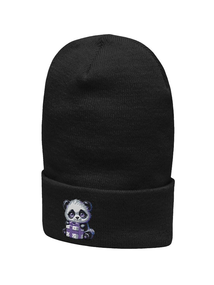 Panda xmas product image (2)