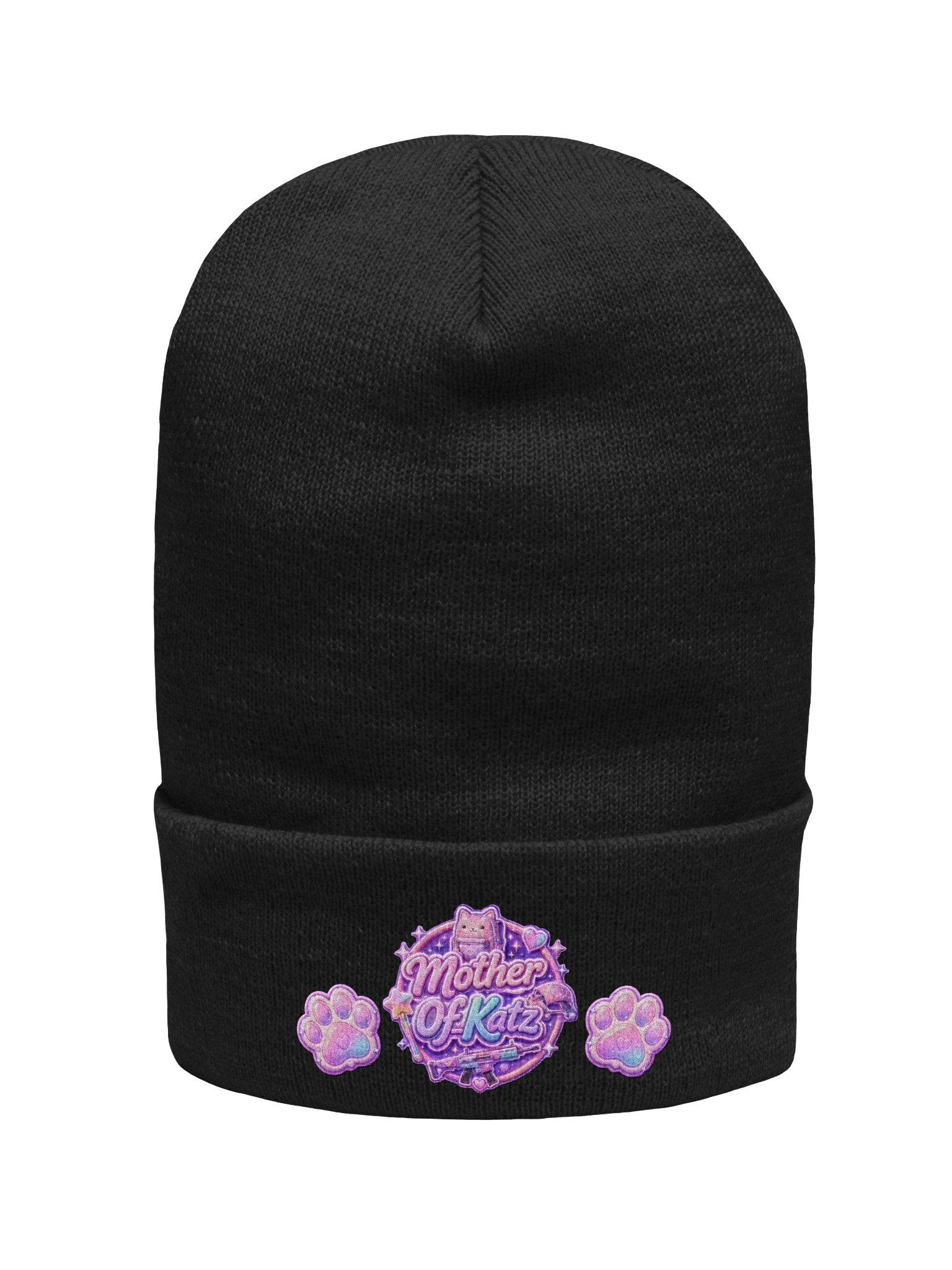M0k Pastel Beanie product image (1)