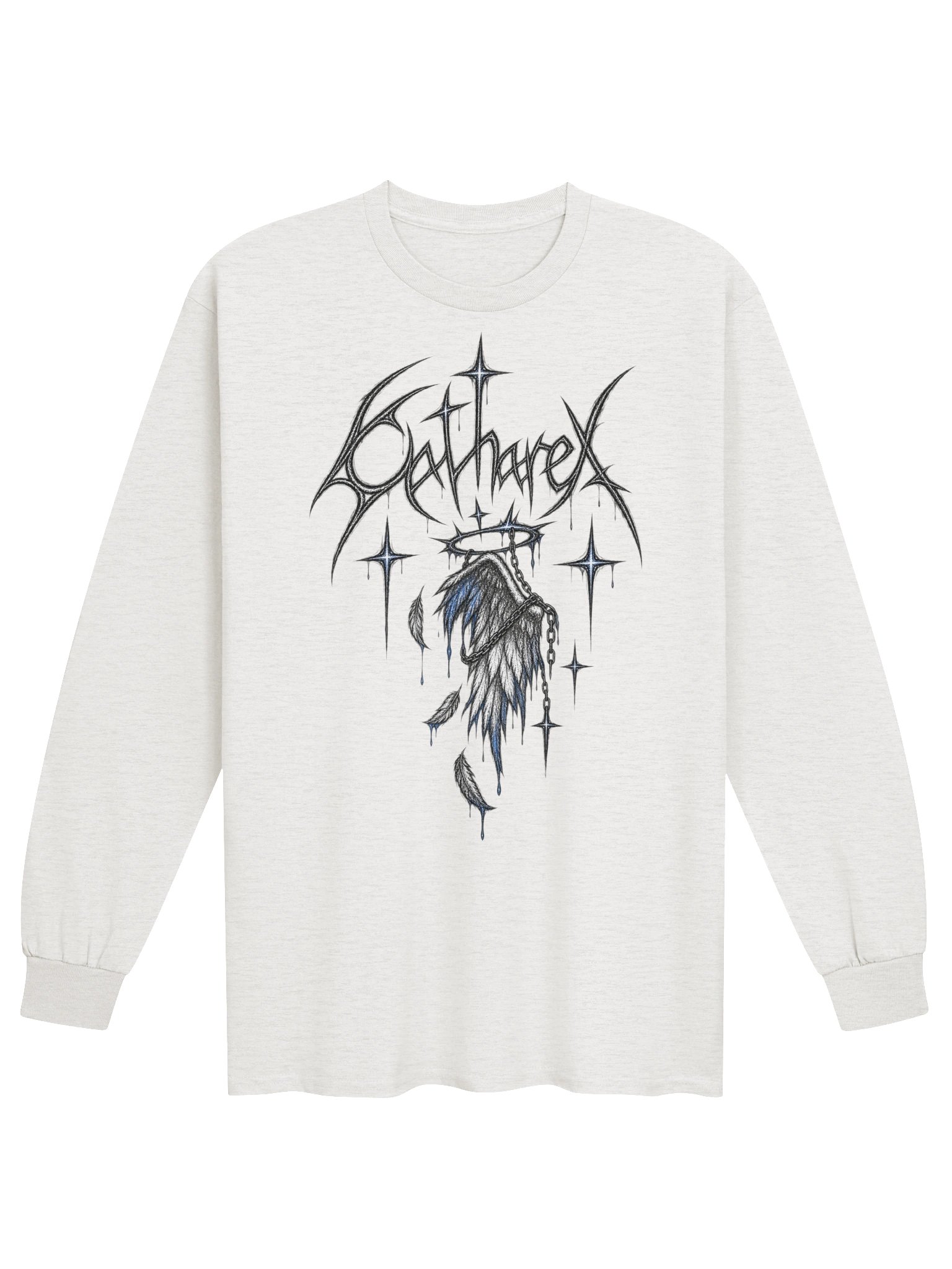 Catharex - The Lost Wing product image (1)