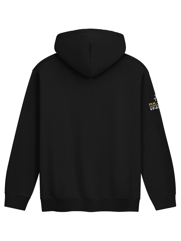 Titans Test Team - Inle Hoodie product image (4)