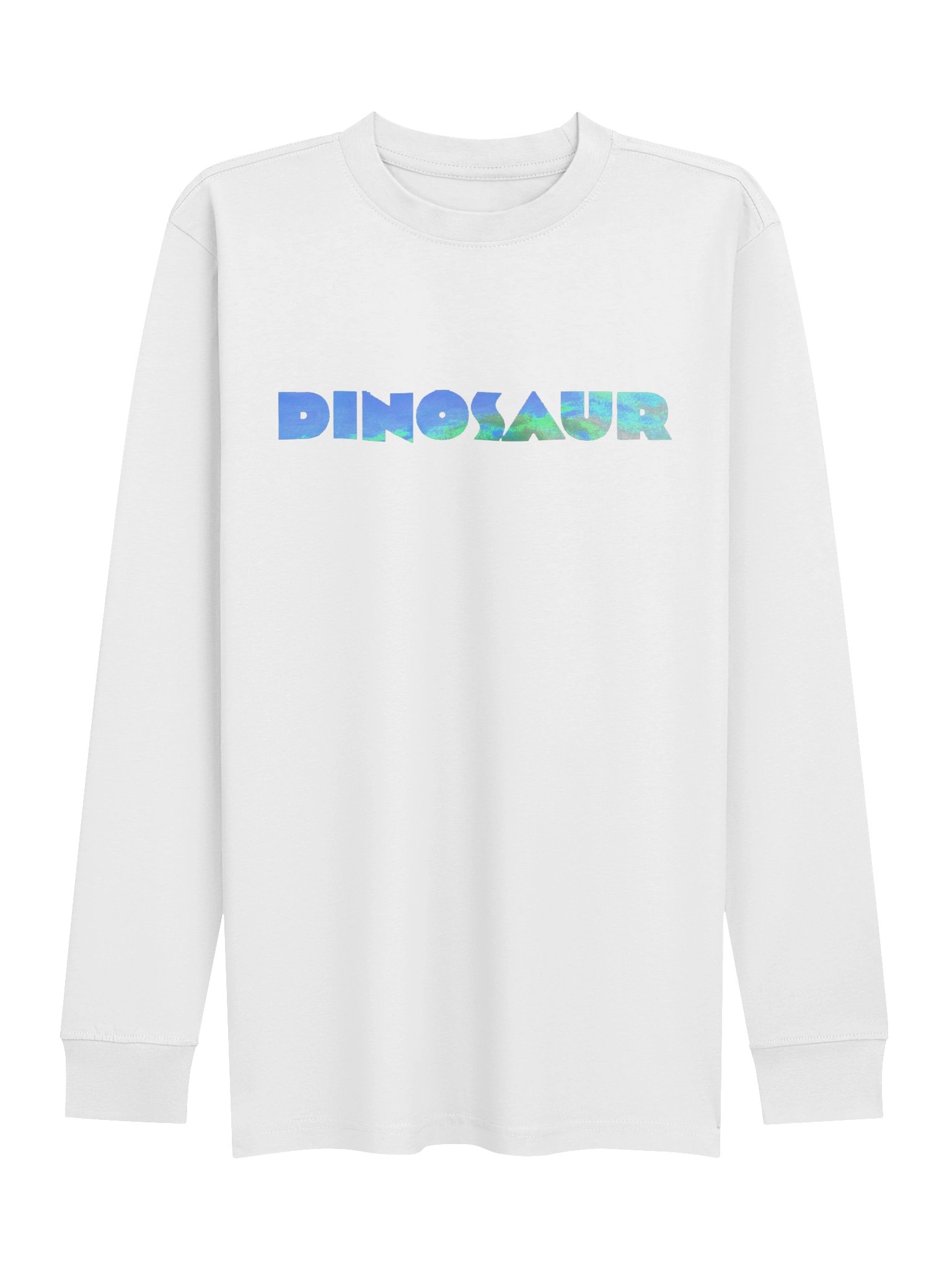 dinosaur sweatshirt product image (1)