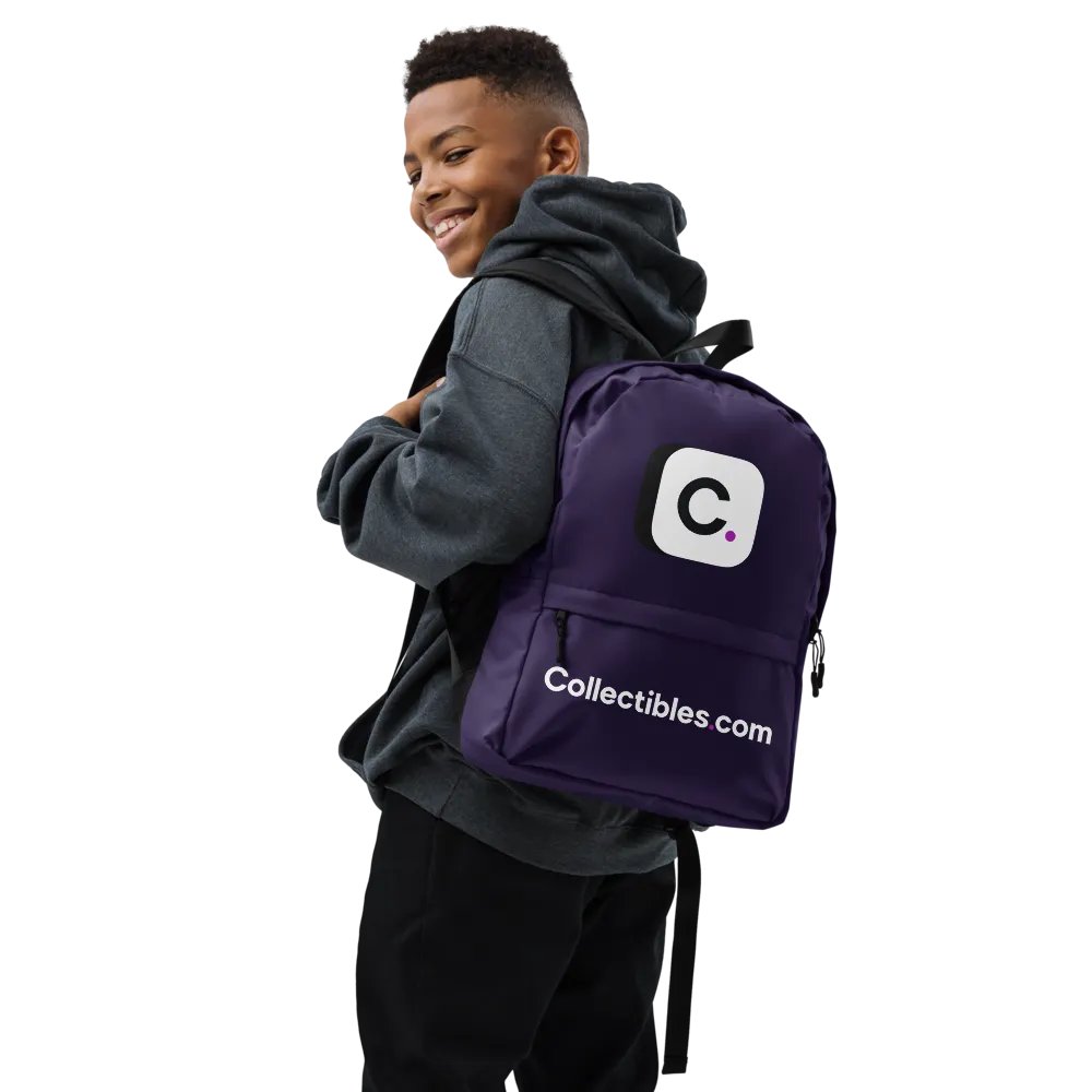 Collectibles Choice Backpack product image (3)