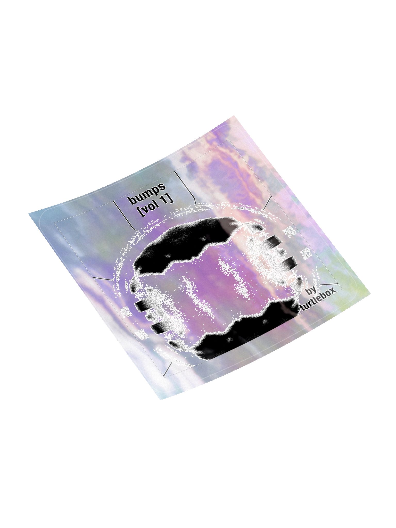 Bumps - Holo product image (11)