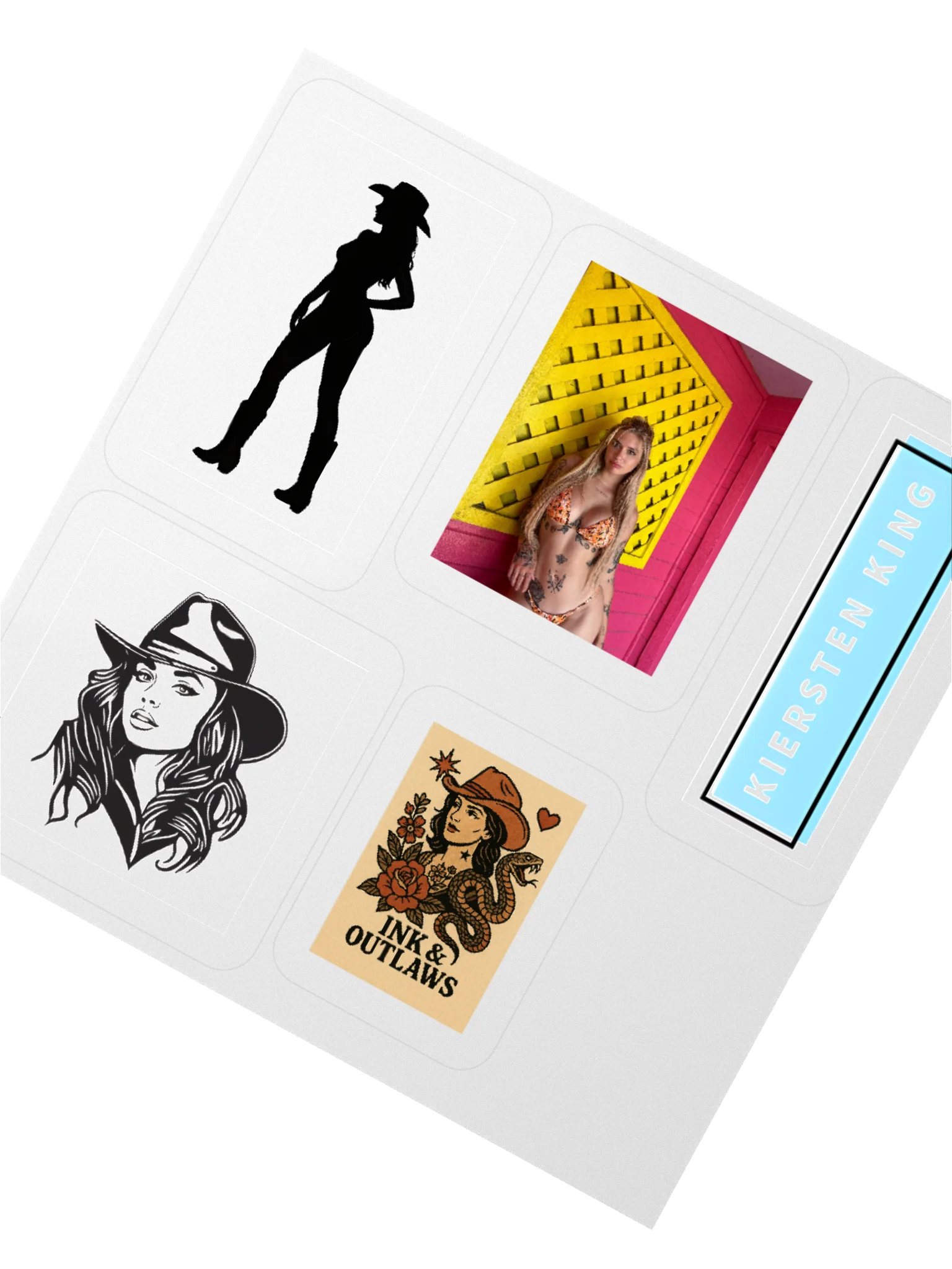 Stickers product image (3)
