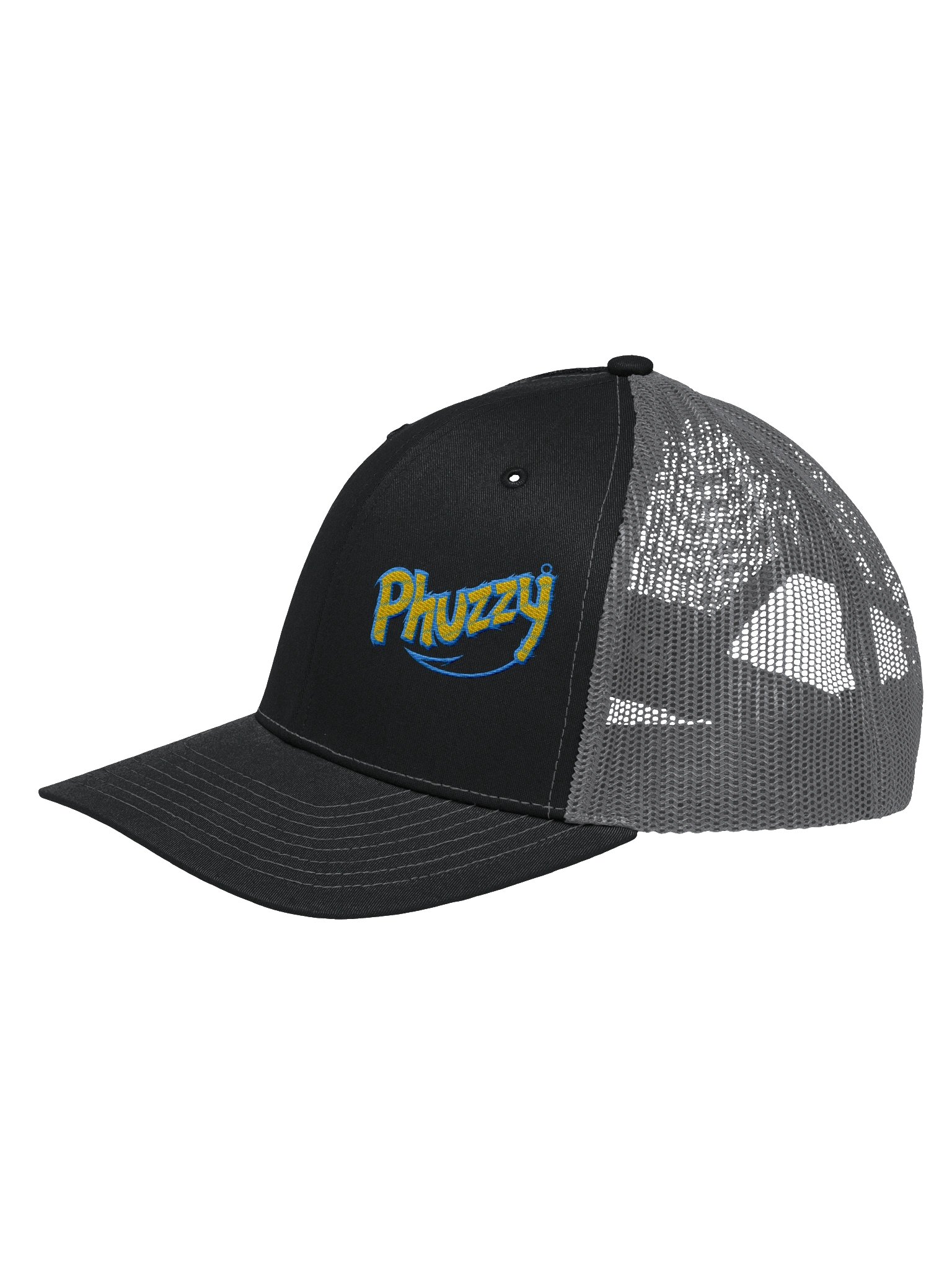 Phuzzy Logo Florida Vibes product image (12)