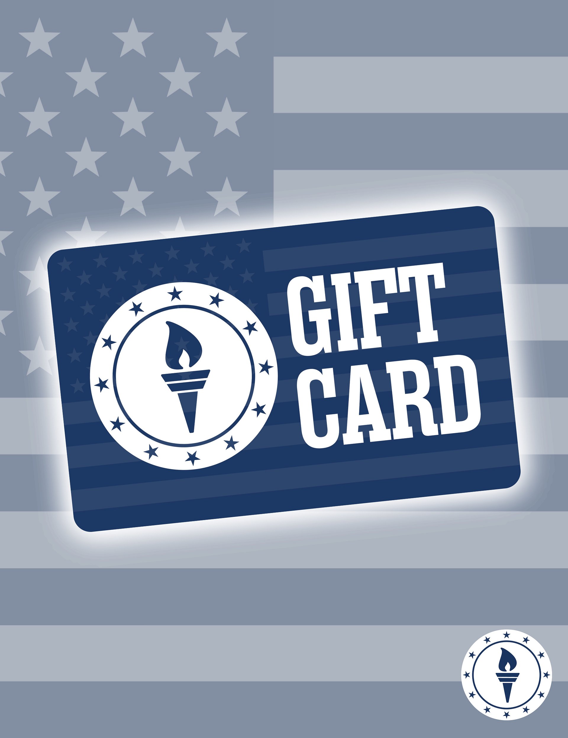 Life & Liberty Gift Card product image (1)