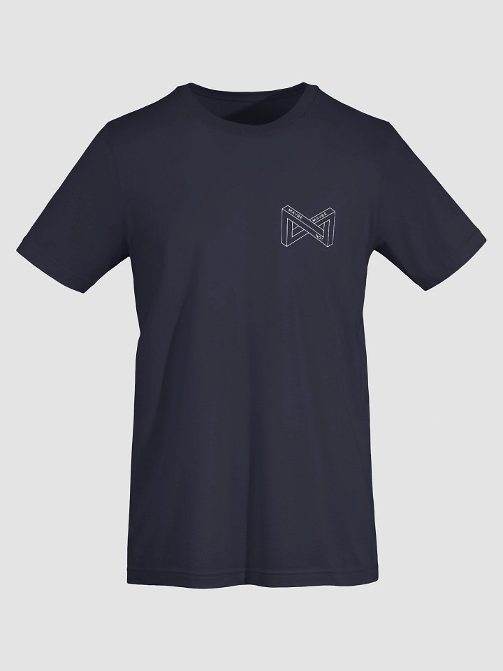 Maybe, Maybe Not (minimal) product image (1)