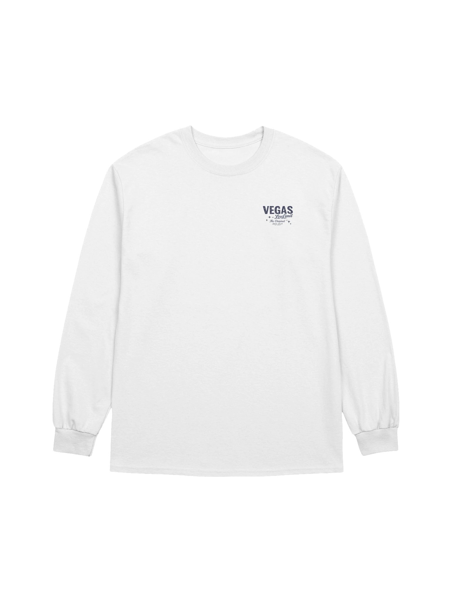 Woody Classic Long Sleeve T-Shirt product image (17)