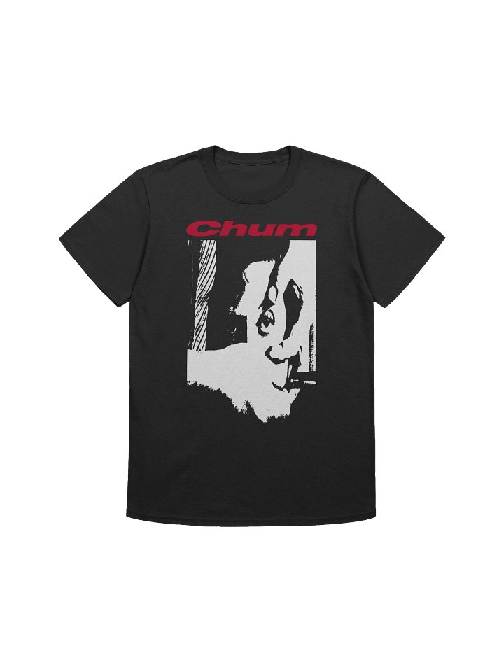 Classic Razor tee product image (1)