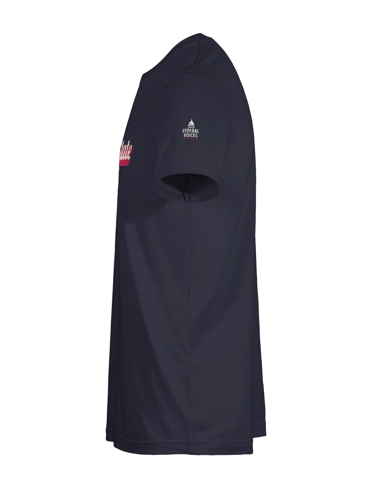 Deep State Groupie Tee product image (9)