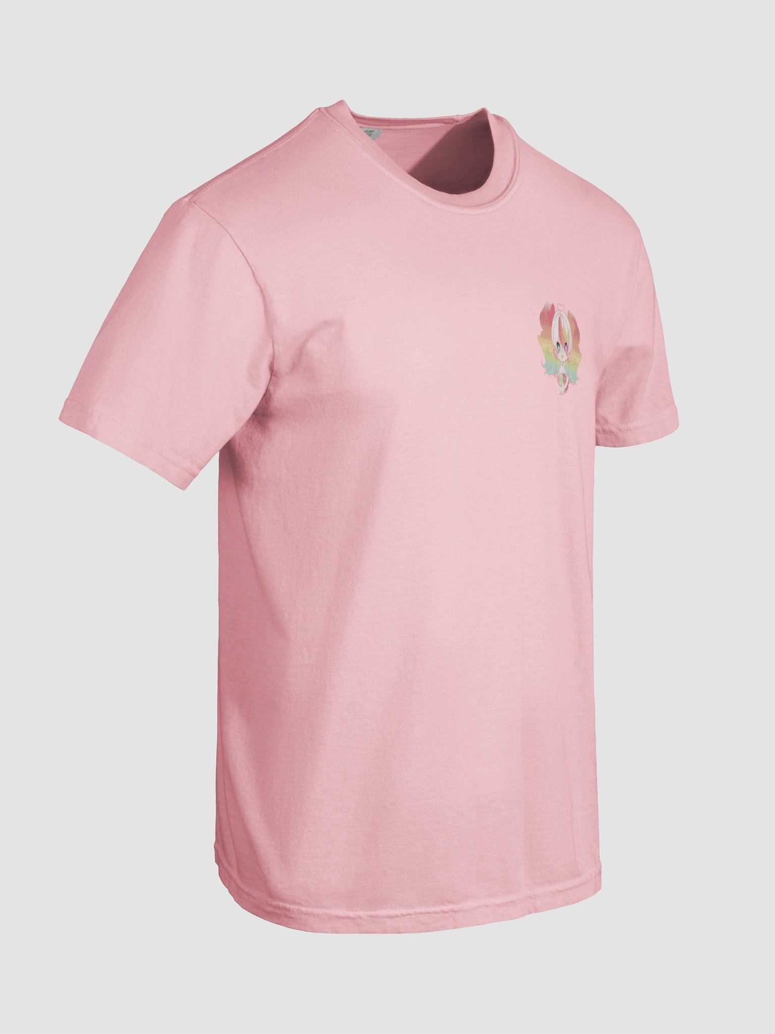 Nova Tarot Tee product image (8)