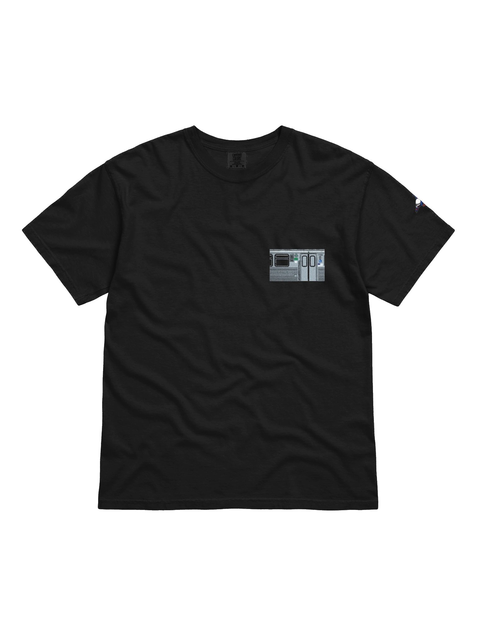 Arrive CTA Coach Tshirt product image (1)