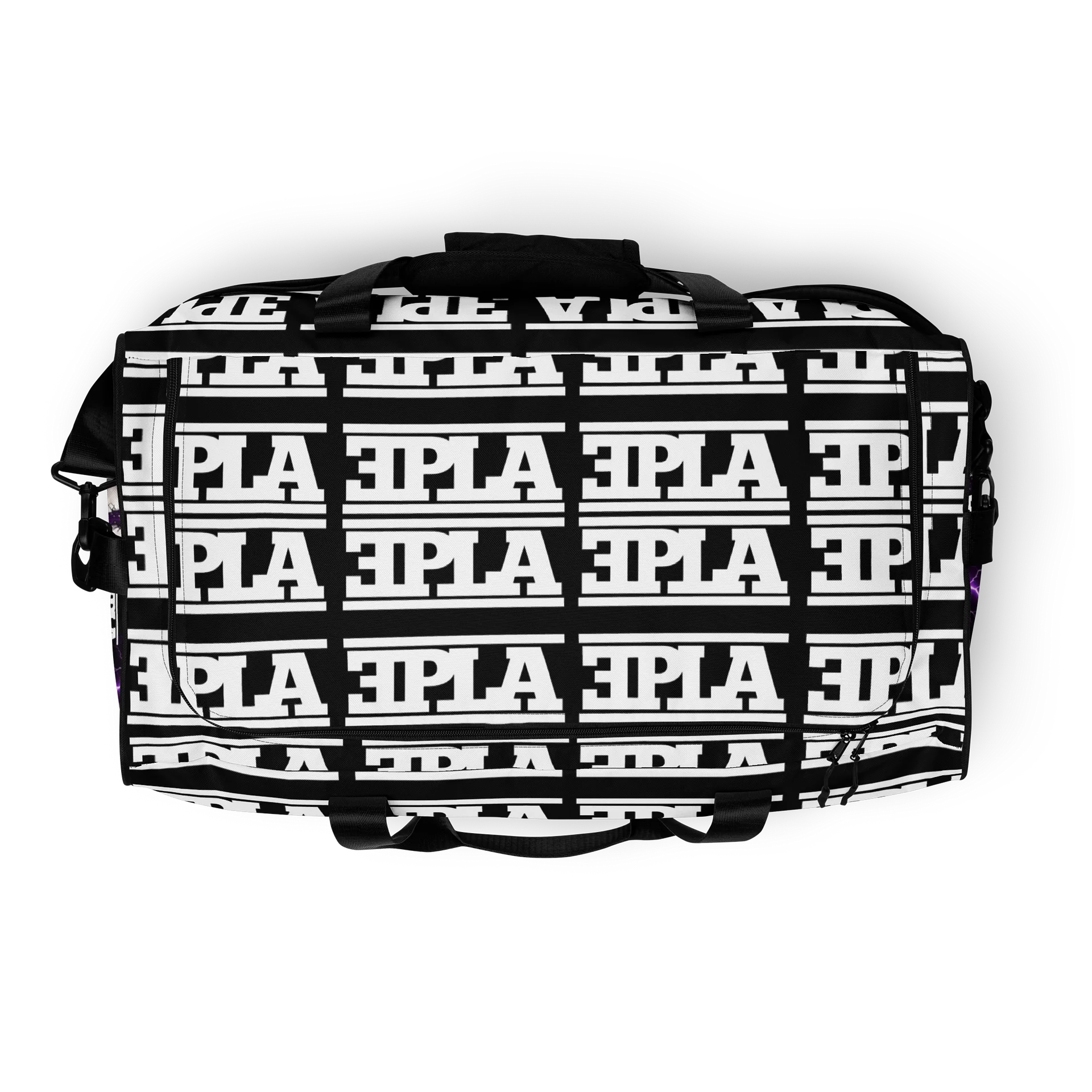 EPLA MELROSE DUFFLE BAG product image (8)