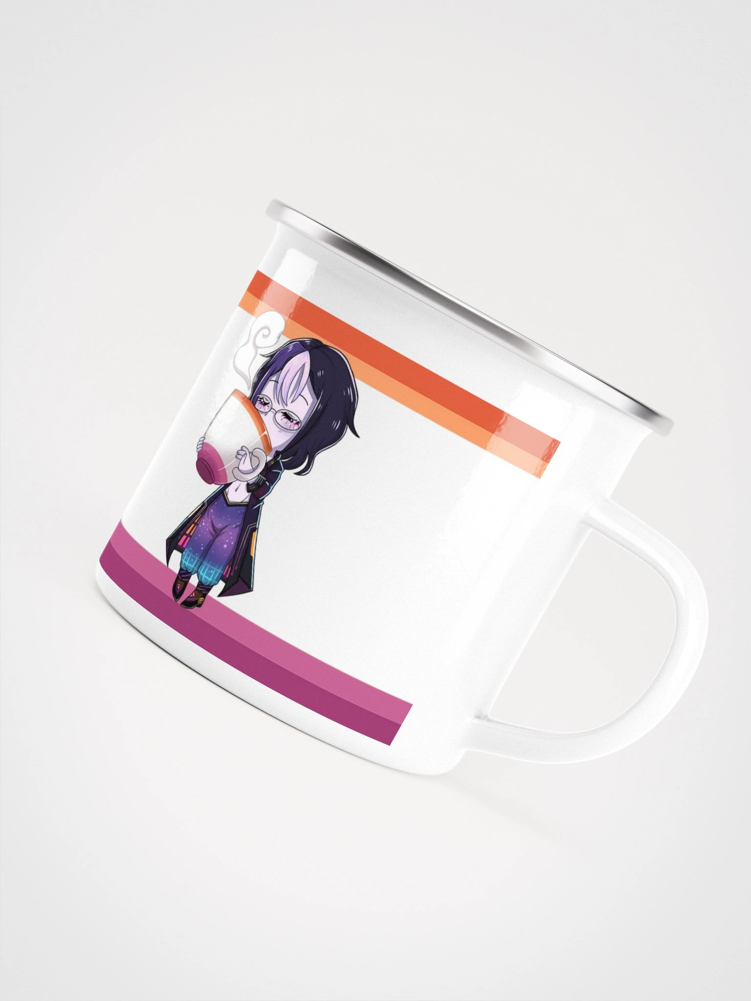 Caffeinated Bootup product image (5)
