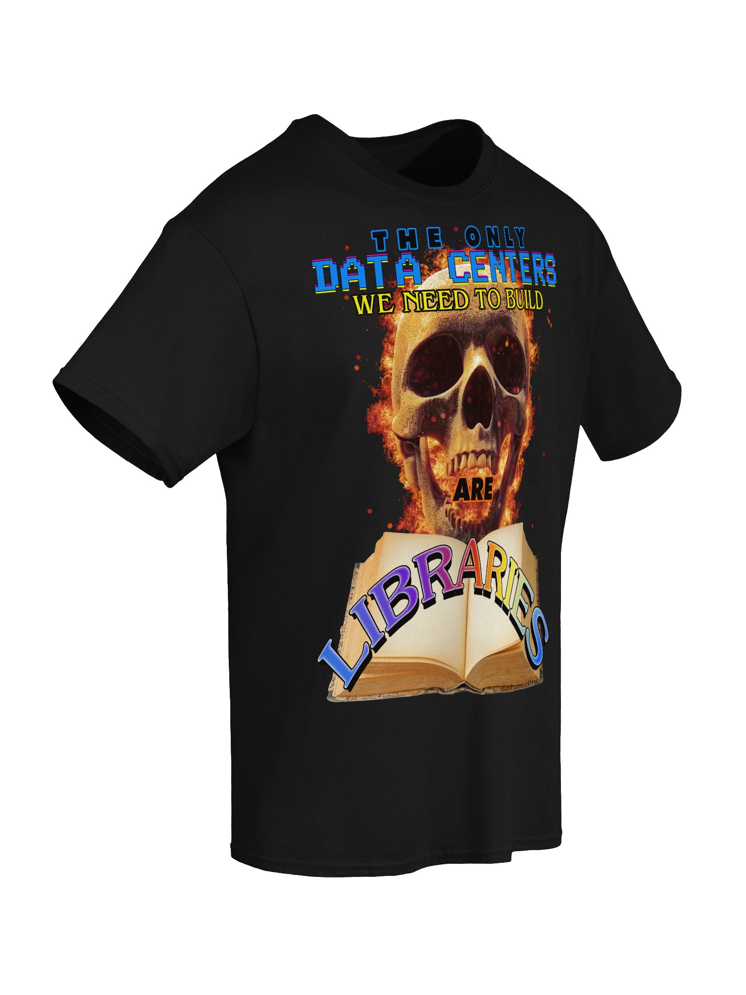 THE ONLY DATA CENTERS product image (34)