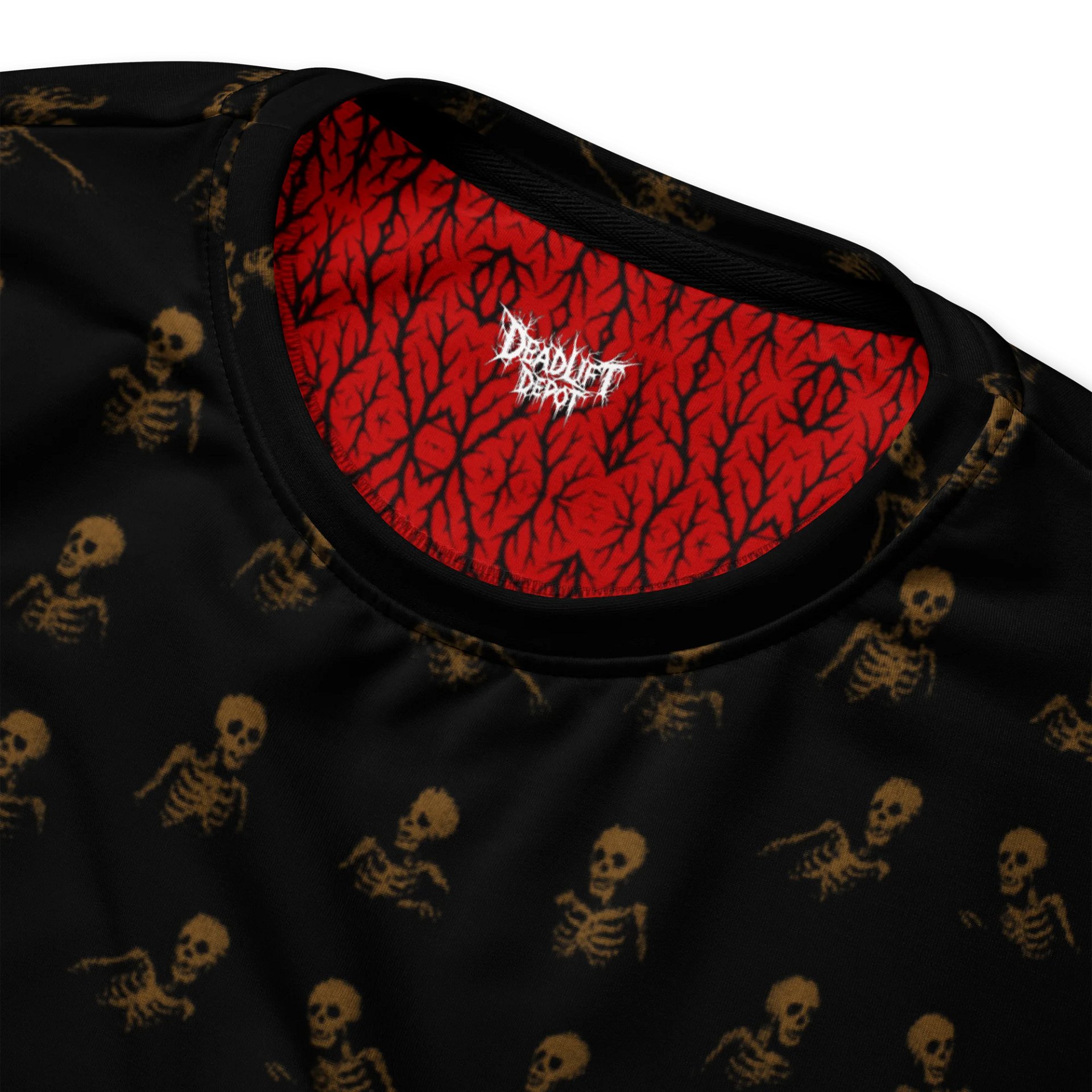 Lost Cadaver Crewneck Sweatshirt product image (4)